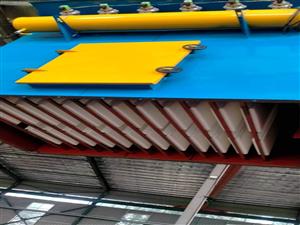 燒結(jié)板安裝方式是什么？設(shè)備圖片