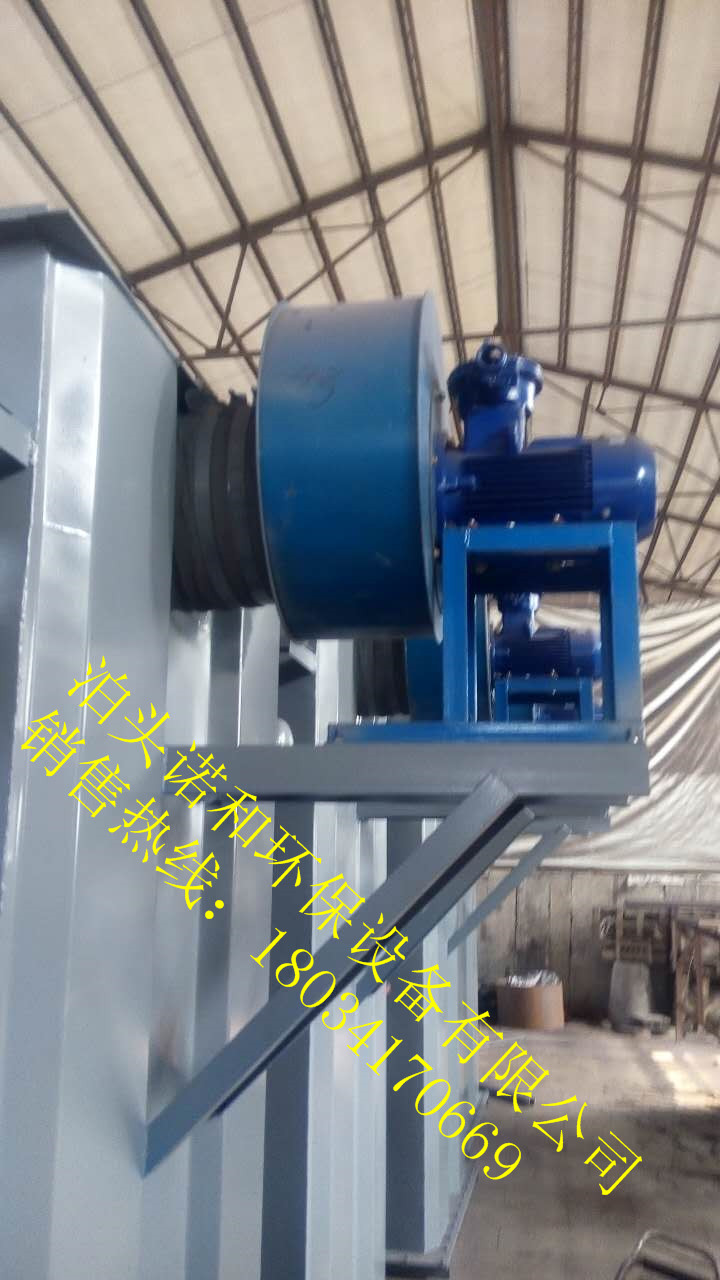 除塵設(shè)備制作標(biāo)準-除塵設(shè)備選型-除塵設(shè)備過濾面積