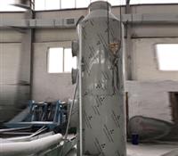 噴淋塔、旋流塔簡介設(shè)備圖片