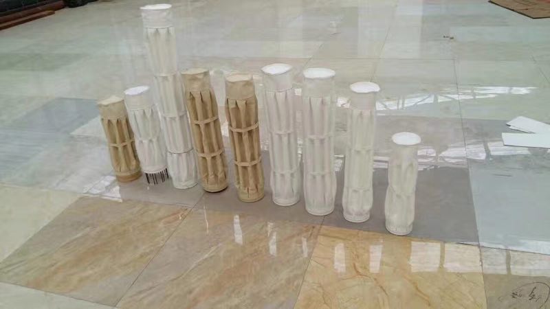 沒(méi)填-常溫除塵布袋-高溫除塵布袋