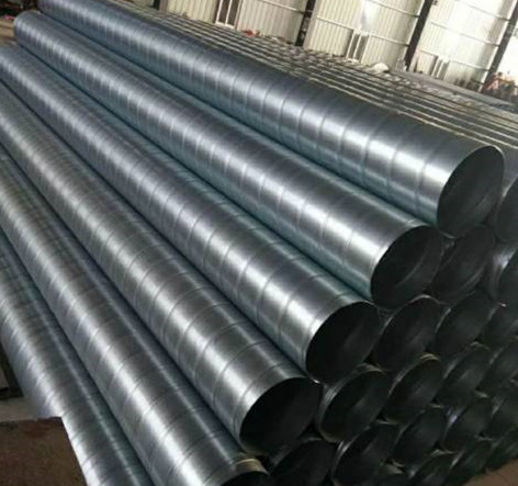 新風(fēng)系統(tǒng)安裝-管道注意問題