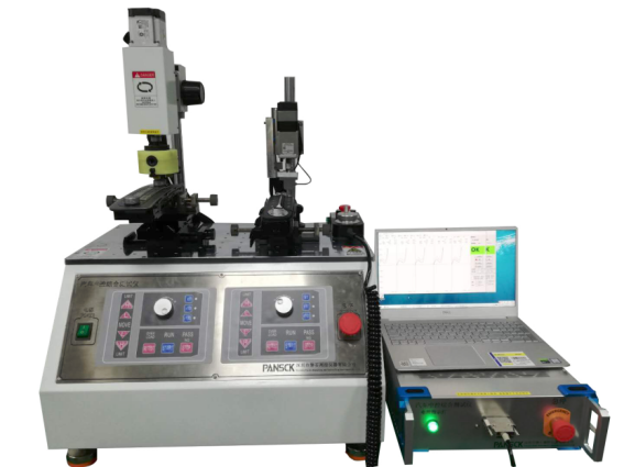 PS-9306SD系列，汽車室內(nèi)開關(guān)測試儀