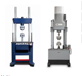 PS-8200S系列，液壓動(dòng)態(tài)疲勞試驗(yàn)機(jī)