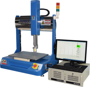 PS-9305S，三軸按鍵試驗機(jī)