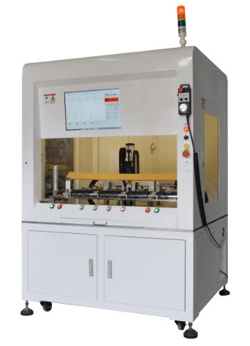 PS-9604S系列，手機側(cè)鍵手感測試機