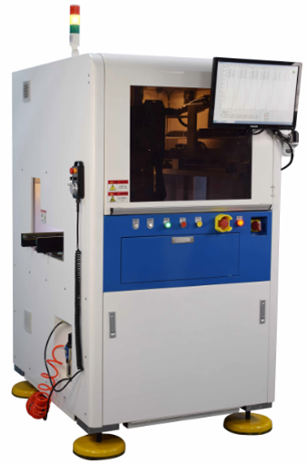 PS-9600S系列，筆記本手感測(cè)試機(jī)