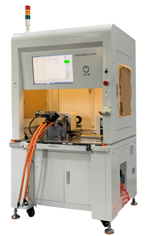 定制系列，新能源充電槍測(cè)試機(jī)